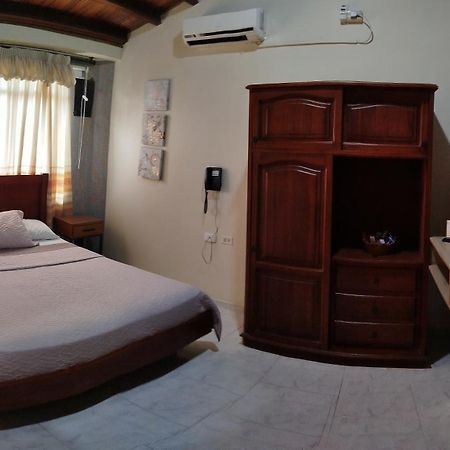 Hotel Casa Aragon การ์ตาโก ภายนอก รูปภาพ