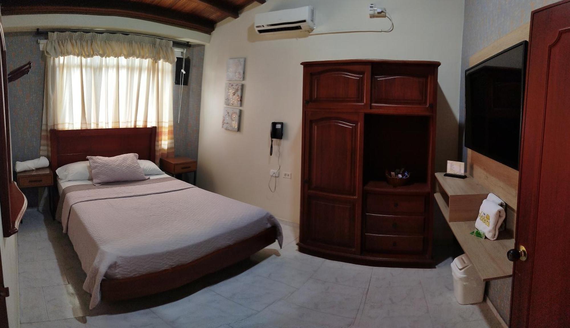Hotel Casa Aragon การ์ตาโก ภายนอก รูปภาพ